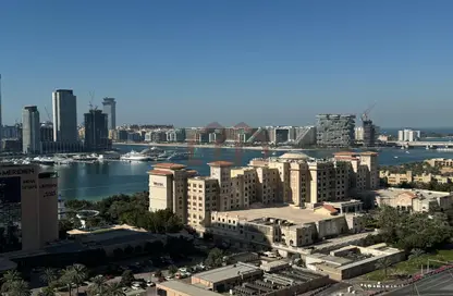 Apartment - 1 Bedroom - 2 Bathrooms for sale in Marina Crown - Dubai Marina - Dubai