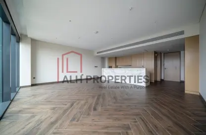 Apartment - 2 Bedrooms - 3 Bathrooms for sale in One Za'abeel - Zabeel 1 - Zabeel - Dubai