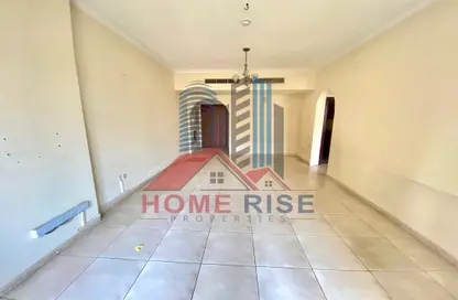 Apartment - 1 Bedroom - 2 Bathrooms for rent in Al Mansour Tower - Al Nahda - Sharjah