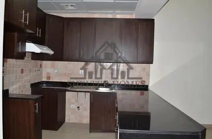 Apartment - 1 Bathroom for rent in Hydra Avenue Towers - City Of Lights - Al Reem Island - Abu Dhabi