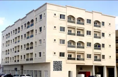 Apartment - 1 Bedroom - 1 Bathroom for rent in Al Rawda 2 - Al Rawda - Ajman