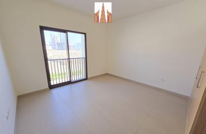 Apartment - 1 Bathroom for rent in Rimal Residences - Maryam Island - Sharjah