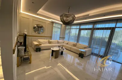 Villa - 5 Bedrooms - 6 Bathrooms for sale in Longview - DAMAC Hills - Dubai