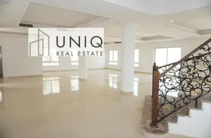 Villa - 6 Bedrooms - 6 Bathrooms for sale in A Villas - Living Legends - Dubai