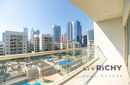 Apartment - 2 Bedrooms - 2 Bathrooms for sale in Al Samar 4 - Al Samar - Greens - Dubai