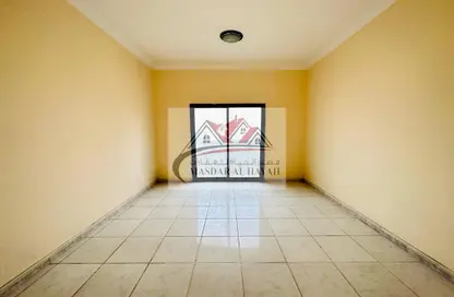 Apartment - 1 Bedroom - 1 Bathroom for rent in Al Nahda Residential Complex - Al Nahda - Sharjah