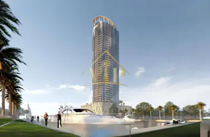 Apartment - 3 Bedrooms - 5 Bathrooms for sale in Renad Tower - Al Reem Island - Abu Dhabi