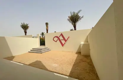 Villa - 4 Bedrooms - 4 Bathrooms for rent in Park Residences 4 - Park Residences - DAMAC Hills - Dubai