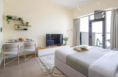 Apartment - 1 Bedroom - 2 Bathrooms for sale in Azizi Shaista Residences - Al Furjan - Dubai