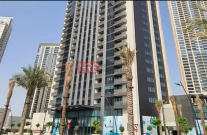 Apartment - 3 Bedrooms - 4 Bathrooms for sale in Creek Gate Tower 2 - Creek Gate - Dubai Creek Harbour (The Lagoons) - Dubai