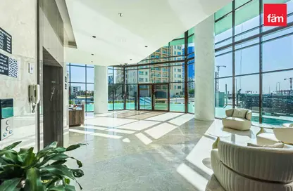 Apartment - 1 Bedroom - 2 Bathrooms for sale in Bliss Homes - Dubai Land Residence Complex - Dubai