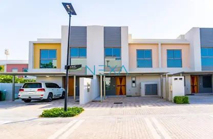 Villa - 4 Bedrooms - 5 Bathrooms for sale in Al Zahia 4 - Al Zahia - Muwaileh Commercial - Sharjah