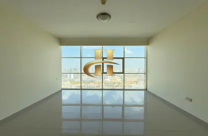 Apartment - 1 Bathroom for rent in Reef Residence - District 13 - Jumeirah Village Circle - Dubai