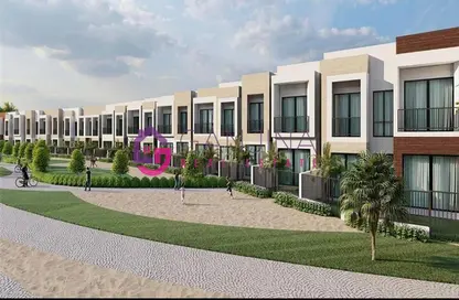 Townhouse - 2 Bedrooms - 4 Bathrooms for sale in Mina Al Arab - Ras Al Khaimah