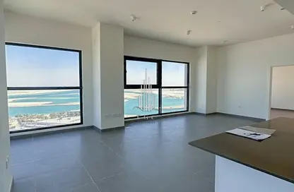 Apartment - 1 Bedroom - 2 Bathrooms for sale in Pixel - Makers District - Al Reem Island - Abu Dhabi