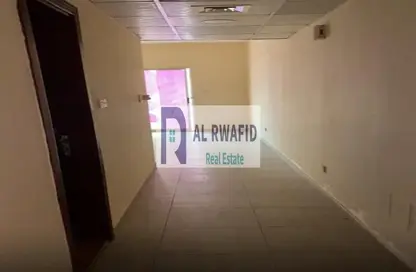 Apartment - 1 Bathroom for rent in Al Naemiya Tower 1 - Al Naemiya Towers - Al Nuaimiya - Ajman