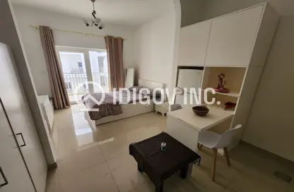 Apartment - Studio - 1 Bathroom for sale in Noora Residence 1 - Noora Residence - Jumeirah Village Circle - Dubai