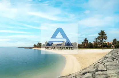 Villa - 4 Bedrooms - 5 Bathrooms for sale in Mangrove Village - Abu Dhabi Gate City - Abu Dhabi