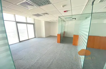 Office Space - Studio - 1 Bathroom for sale in Tiffany Tower - JLT Cluster W - Jumeirah Lake Towers - Dubai