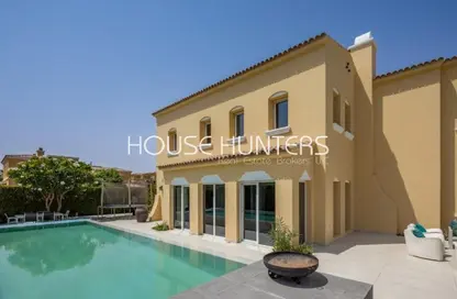 Villas for sale in Palmera - 27 Houses for sale | Property Finder UAE