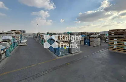 Warehouse - Studio for rent in Freezone South - Jebel Ali Freezone - Jebel Ali - Dubai