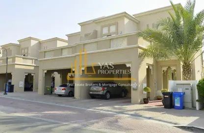 Villa - 3 Bedrooms - 4 Bathrooms for sale in Cedre Villas - Dubai Silicon Oasis - Dubai