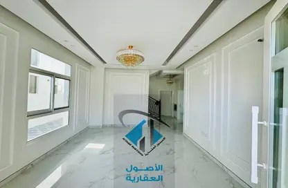 Villa - 5 Bedrooms for rent in Al Amerah - Ajman