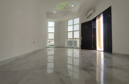 Apartment - 1 Bedroom - 1 Bathroom for rent in Mohamed Bin Zayed City - Abu Dhabi