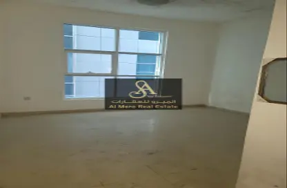 Apartment - 2 Bedrooms - 2 Bathrooms for rent in City Tower - Al Nuaimiya - Ajman