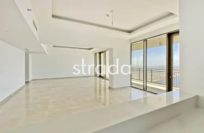 Penthouse - 3 Bedrooms - 5 Bathrooms for sale in Creekside 18 B - Creekside 18 - Dubai Creek Harbour (The Lagoons) - Dubai