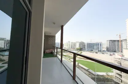 Apartment - 2 Bedrooms - 2 Bathrooms for rent in 2020 Marquis - Arjan - Dubai