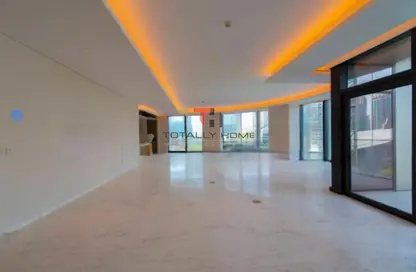 Apartment - 4 Bedrooms - 6 Bathrooms for sale in IL Primo - Opera District - Downtown Dubai - Dubai