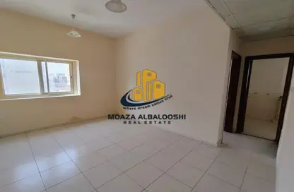 Apartment - 1 Bedroom - 1 Bathroom for rent in Muwaileh Commercial - Sharjah