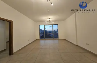 Apartment - 3 Bedrooms - 4 Bathrooms for rent in Al Nasr Square - Oud Metha - Bur Dubai - Dubai