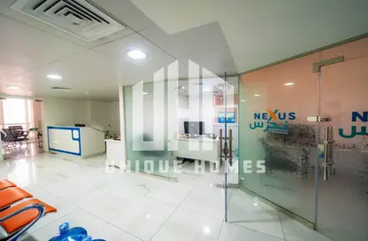 Whole Building - Studio for sale in Al Hosn - Al Khalidiya - Abu Dhabi