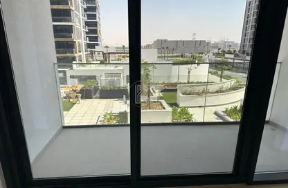 Apartment - 2 Bedrooms - 2 Bathrooms for sale in AZIZI Riviera 37 - Meydan One - Meydan - Dubai