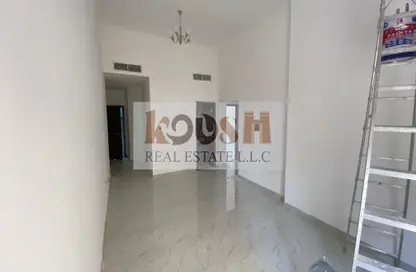 Apartment - 2 Bedrooms - 3 Bathrooms for rent in Al Mowaihat 2 - Al Mowaihat - Ajman