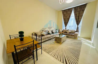 Apartment - 2 Bedrooms - 2 Bathrooms for rent in Asayel 2 - Al Nuaimiya - Ajman