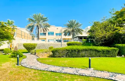 Villa - 4 Bedrooms - 6 Bathrooms for sale in Royal Marina Villas - Marina Village - Abu Dhabi