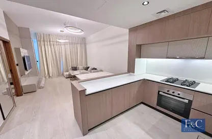 شقة - غرفة نوم - 2 حمامات للايجار في برايم جاردنز - ارجان - دبي