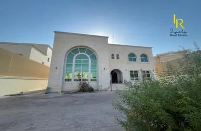 Villa - 6 Bedrooms for rent in Khalifa City A Villas - Khalifa City A - Khalifa City - Abu Dhabi