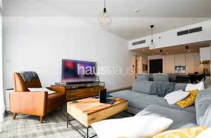 Apartment - 1 Bedroom - 2 Bathrooms for sale in Belgravia 2 - Belgravia - Jumeirah Village Circle - Dubai