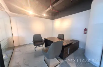 Office Space - Studio for rent in Swiss Tower - JLT Cluster Y - Jumeirah Lake Towers - Dubai