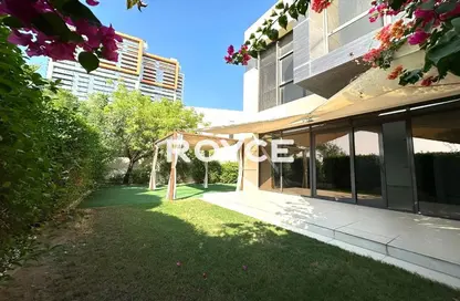 Villa - 3 Bedrooms - 4 Bathrooms for rent in Brookfield 1 - Brookfield - DAMAC Hills - Dubai