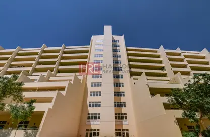 Apartment - 1 Bedroom - 2 Bathrooms for sale in New Bridge Hills 3 - New Bridge Hills - Motor City - Dubai