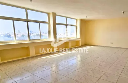 Apartment - 3 Bedrooms - 4 Bathrooms for rent in Airport Road - Abu Dhabi