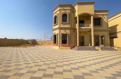 Villa - 4 Bedrooms - 7 Bathrooms for rent in Mudfak - Ras Al Khaimah