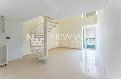 Apartment - 1 Bedroom - 2 Bathrooms for sale in Lake Almas West - Jumeirah Lake Towers - Dubai