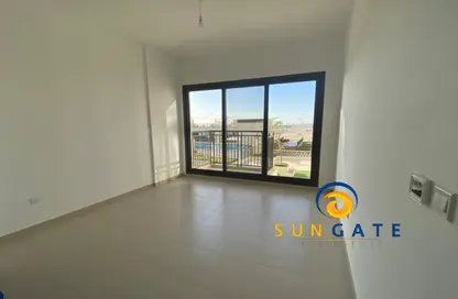 Apartment - 1 Bedroom - 1 Bathroom for rent in UNA Apartments - Town Square - Dubai