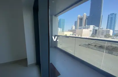 Apartment - 1 Bedroom - 2 Bathrooms for rent in Adaire 2 - Al Satwa - Dubai